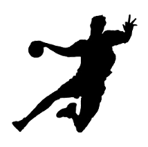 Logo ESG HANDBALL